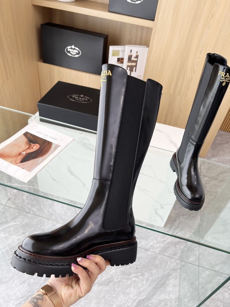 Prada Boots